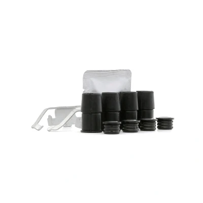 Imagem de DELPHI LX0683 Kit de acessórios, pastilhas travão MINI: Countryman