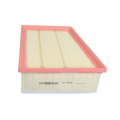 Imagem de MAXGEAR 26 2436 Filtro de ar 70 194 220 Cartucho filtrante RENAULT: Megane 4, GRAND SCENIC Talisman Grandtour