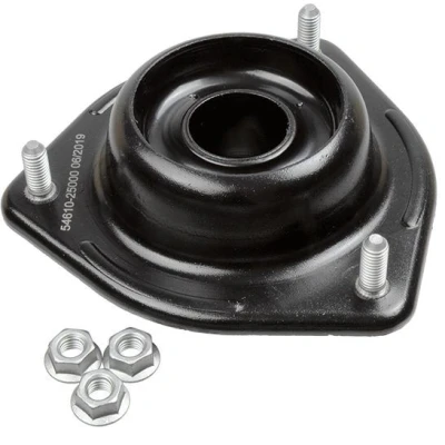 Imagem de LEMFÖRDER 29350 01 Suporte de apoio do conjunto mola / amortecedor HYUNDAI: Getz, ACCENT 2