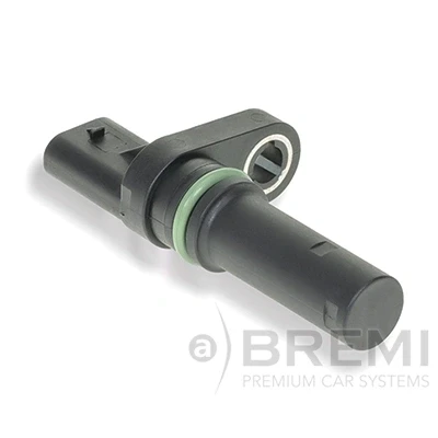 Imagem de BREMI 60604 Gerador de Impulsos 3pólos Sensor Hall sem cabo