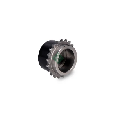 Imagem de INA 554 0101 10 Roda dentada, cambota RENAULT: MEGANE 2 Kombi