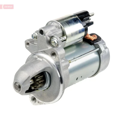 Imagem de DENSO DSN968 Motor de arranque 12 1,8 MERCEDES BENZ: Classe C T modell, E Sprinter 4.6 Camião plataforma/Chassis endado,
