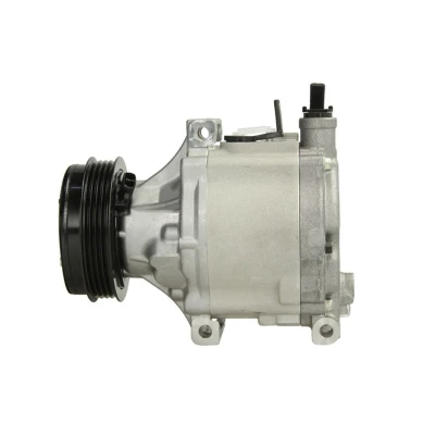 Imagem de DENSO DCP36001 Compressor SCSA08C 12 PAG 46 R 134a com embraiagem magnética