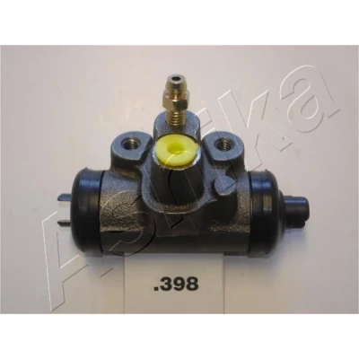 Imagem de ASHIKA 67 03 398 Cilindro de Roda 19mm Eixo traseiro MAZDA: 323 P V Hatchback