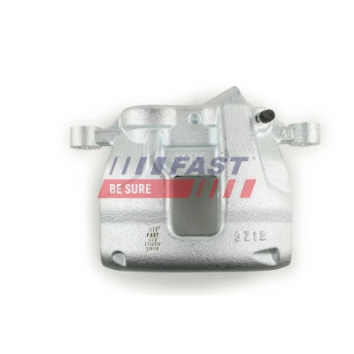Imagem de FAST FT34042 Cilindro de Roda 20mm Eixo traseiro Ferro fundido FIAT: Doblo I Cargo