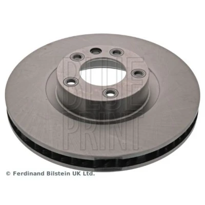 Imagem de BLUE PRINT ADV184330 Disco de travão Eixo dianteiro, lado esquerdo 360 36 5 130 interior ventilado revestido alto carbono VOLKSWAGEN: Touareg II