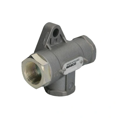 Imagem de Válvula multidirecional WABCO 434 208 029 0