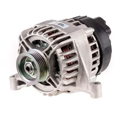 Imagem de DENSO DAN519 Alternador 14V 90A FIAT: Stilo Hatchback, Punto II Evo ALFA ROMEO: MiTo endado, norauto, oscaro, mister auto