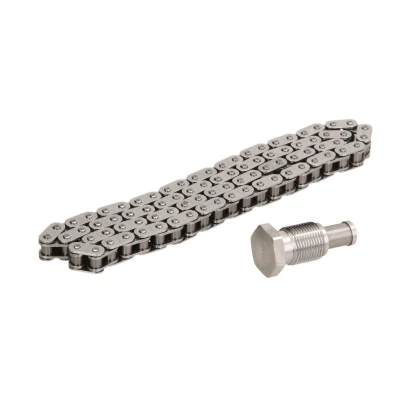 Imagem de SWAG 30 94 5002 Kit de corrente, accionamento da bomba óleo AUDI: A4 B7 Avant, B6 B5 Avant