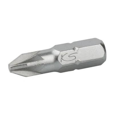 Imagem de KS TOOLS 911.5123 Ponta de aparafusar Aço para ferramentas