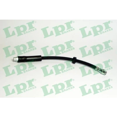 Imagem de LPR 6T47951 Mangueira de Travão 330 F10X1 AUDI: A4 B6 Avant, B5 Sedan