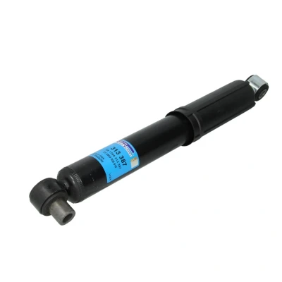 Imagem de SACHS 313 387 Amortecedor Pressão do gás Tubo duplo telescópico olhal em cima, baixo RENAULT: MASTER 2 Pritsche/Fahrgestell