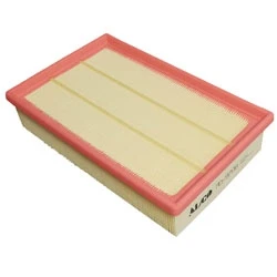 Imagem de ALCO FILTER MD 9708 Filtro de ar 57,0 180,0 280,0 Cartucho filtrante FORD: Transit Mk5 Van, Mk6 Minibus, Van