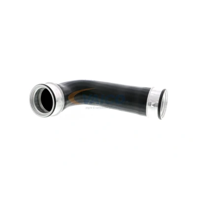 Imagem de VAICO V10 3764 Mangueira Para o Turbocompressor Borracha com entretela Original Quality VOLKSWAGEN: Golf 4, Bora Sedan, Polo V Hatchback