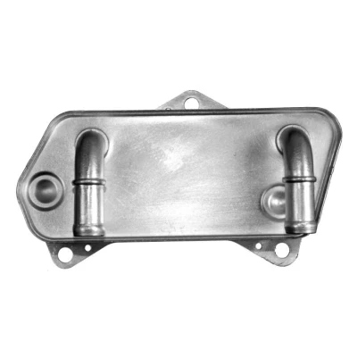 Imagem de NRF 31188 Radiador de Óleo VOLKSWAGEN: Passat B6 Sedan, Caddy 3, Golf 6, AUDI: A3 Hatchback, Sportback, Cabrio, SEAT: Leon II Hatchback