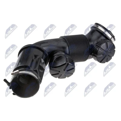 Imagem de Tubo flexível de admissão, filtro ar NTY GPP AU 032