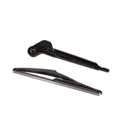 Imagem de MAXGEAR 39 0493 Conjunto de braços limpa vidros, limpeza vidros com capa, escova integrada PEUGEOT: 308 I SW