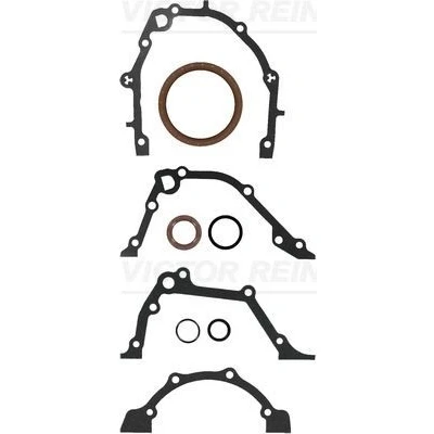 Imagem de REINZ 08 37464 01 Juntas com retentor da cambota FIAT: Punto I Hatchback, II Brava ALFA ROMEO: Giulietta Hatchback