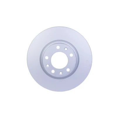 Imagem de HELLA PRO 8DD 355 120 481 Disco de travão 283 26 05/08 108 interior ventilado revestido sem pernos fixação da roda, cubo roda