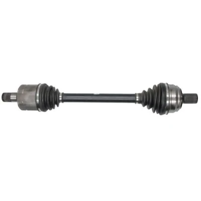 Imagem de POINT GEAR PNG75963 Veio de transmissão Eixo dianteiro, lado esquerdo, direito 673mm 103mm