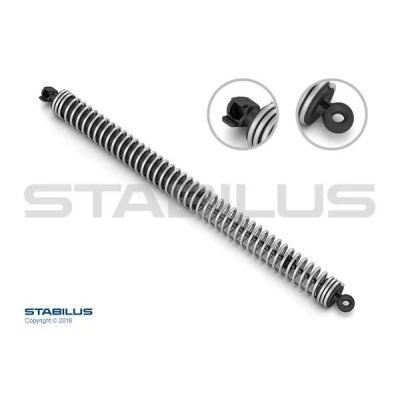 Imagem de STABILUS 185010 Amortecedor da mala 590 com mola exterior