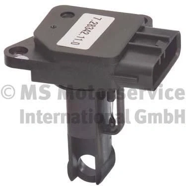 Imagem de PIERBURG 7.28342.11.0 Medidor de massa ar TOYOTA: Yaris I Hatchback, Corolla IX Station Wagon, LEXUS: IS Sedan
