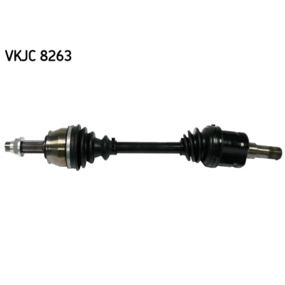 Imagem de SKF VKJC 8263 Veio de transmissão 575, 57