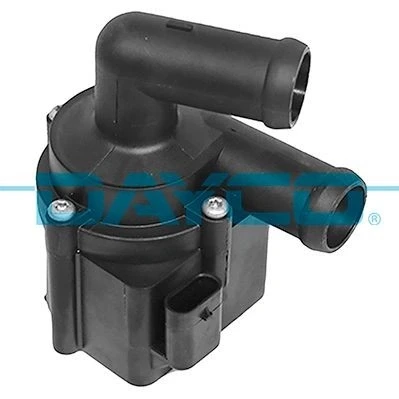 Imagem de DAYCO DEP1017 Bomba de água adicional elétrico VOLKSWAGEN: Tiguan I, Passat B6 Variant, Golf 6 Cabrio, AUDI: TT Coupe