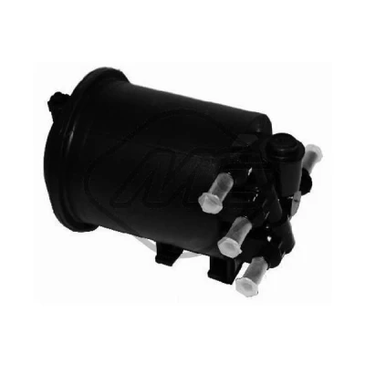 Imagem de Metalcaucho 05387 Filtro de Combustível dos tubos RENAULT: Kangoo I Express, TRAFIC 2 Kasten, Scénic 1, VOLVO: V40 Carrinha, S40