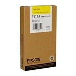 Imagem de Epson T612400 Cartucho Amarelo para Stylus Pro