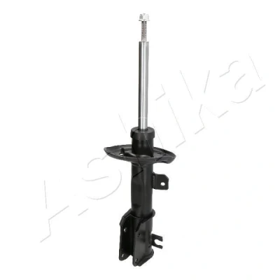 Imagem de ASHIKA MA 00191 Amortecedor Eixo dianteiro Pressão do gás Tubo duplo com assento de mola cavilha em cima FIAT: Stilo Hatchback