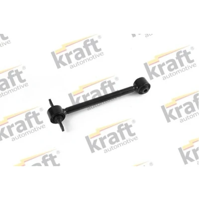 Imagem de KRAFT 4216321 Barra/escora, suspensão Eixo traseiro, de ambos os lados, em cima