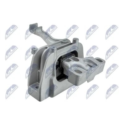 Imagem de NTY ZPS VW 063 Suporte, motor à direita VOLKSWAGEN: Golf 7, Sportsvan, SKODA: Octavia 3 Schrägheck