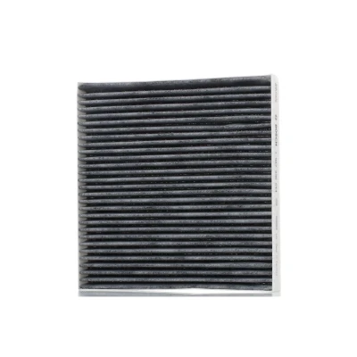 Imagem de BOSCH 1 987 435 544 Filtro, ar do habitáculo Filtro de carvão ativado 217 213,5 25 SMART: Forfour II Hatchback, Fortwo III Coupe, Cabrio