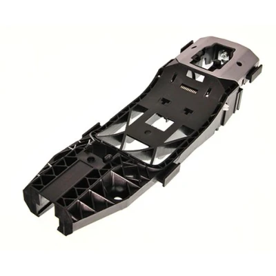 Imagem de MAXGEAR 28 1004 Estrutura da pega Porta do veículo, à frente SEAT: Ibiza 5, 4