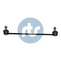Imagem de RTS 97 06651 barra / escora, estabilizadora Eixo dianteiro, de ambos os lados 324,5mm HONDA: Jazz 3, Insight II Hatchback