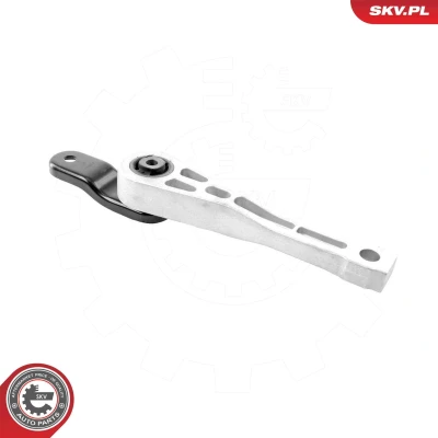Imagem de ESEN SKV 75SKV335 Suporte, motor em baixo Rolamento de Borracha e metal Alumínio, 332mm 51mm VOLKSWAGEN: Sharan II
