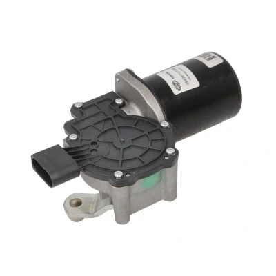 Imagem de MAGNETI MARELLI 064351121010 Motor de Limpa Vidros 12 à frente para veículo com volante esquerda