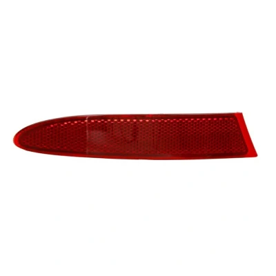Imagem de TYC 17 0382 00 9 Reflector esquerda BMW: X3