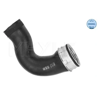 Imagem de MEYLE 100 036 0074 Mangueira Para o Turbocompressor CSM (polietileno clorossulfonizado) VOLKSWAGEN: Golf 4, Bora Sedan, 4 Variant