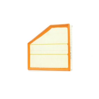 Imagem de PURFLUX A1326 Filtro de ar 47 273 310 Cartucho filtrante BMW: 5 Sedan, Touring, 6 Coupe