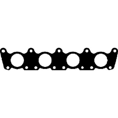 Imagem de CORTECO 026483P Junta de escape Colector SEAT: Ibiza 2, 3, Leon I Hatchback, AUDI: A3 A4 B6 Avant, Sedan