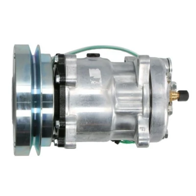Imagem de THERMOTEC KTT090204 Compressor SD7H15 24V R134a