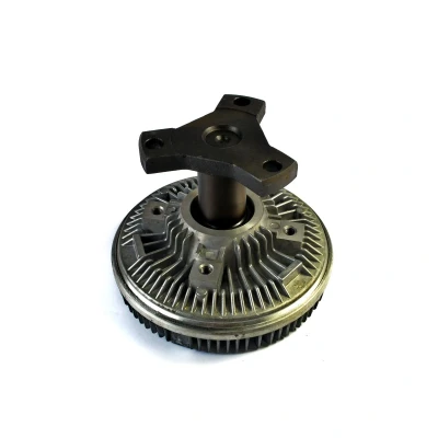 Imagem de Embraiagem, ventilador do radiador THERMOTEC D5IV001TT