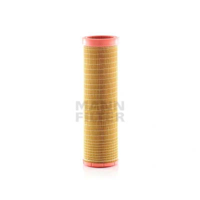 Imagem de MANN FILTER CF 15 116/2 Filtro de ar secundário