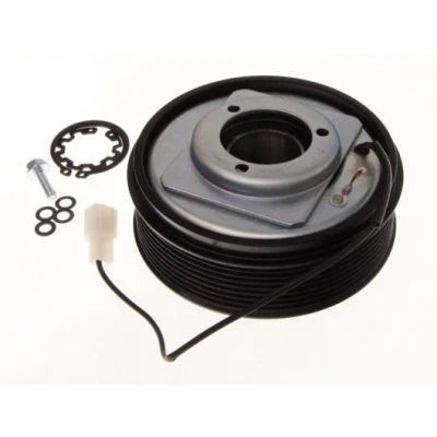 Imagem de MAXGEAR AC130033 Embreagem de Compressor Ar Condicionado 12V GENUINE PANASONIC 125mm 8 MAZDA: 3 Hatchback