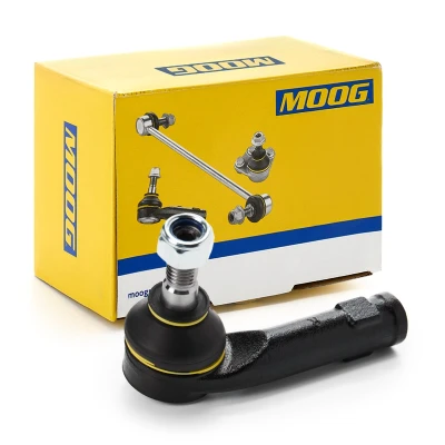 Imagem de MOOG FD ES 7387 Rótula de direção M10X1.25 exterior, à direita, Eixo dianteiro FORD: FIESTA 6, 6 Van endado, norauto, oscaro, mister auto