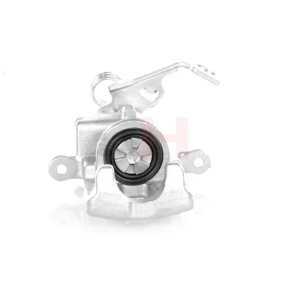 Imagem de GH 452638H Pinça de travão Ferro fundido Eixo traseiro, traseiro direito HONDA: CIVIC 8 Hatchback