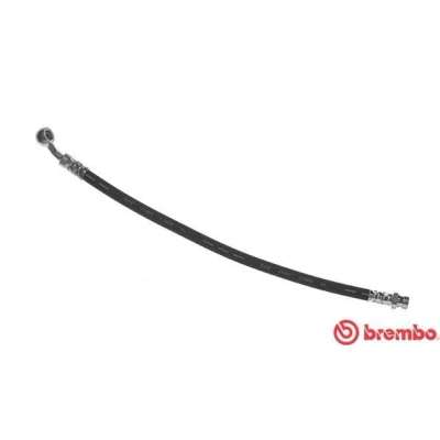 Imagem de BREMBO T 24 123 Mangueira de Travão 365 F10X1 MERCEDES BENZ: Classe E Sedan, FORD: Focus 2