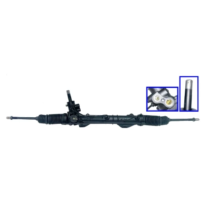 Imagem de ELSTOCK 11 0994 Caixa da Direcção hidráulico para veículo com volante à esquerda 1122 PEUGEOT: Partner II Van, CITROËN: Berlingo Van